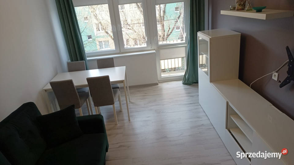 Mieszkanie remoncie 2 pokoje z balkonem Łaska Rok budowy 1973 Sprzedaż Pabianice