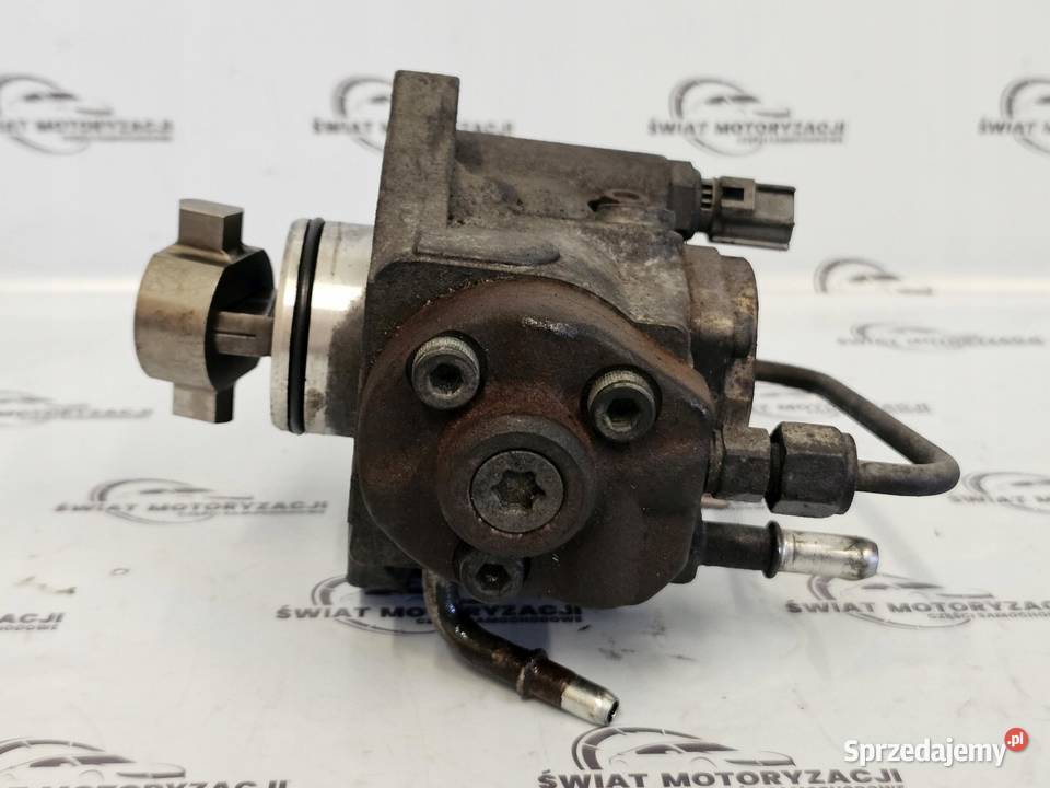 TRANSIT BOXER JUMPER 22 TDCI P8FA 85 pompa