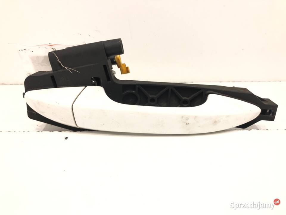 KLAMKA ZEWNĘTRZNA PRAWY TYŁ HYUNDAI i20 II
