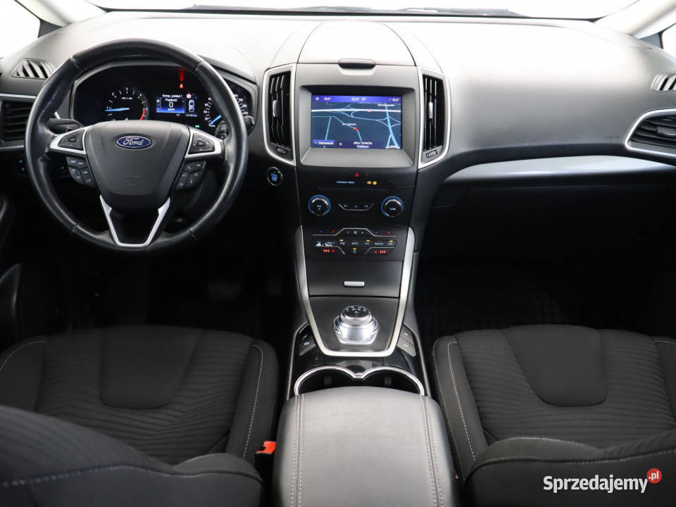 Ford S 20 EcoBlue 147481km
