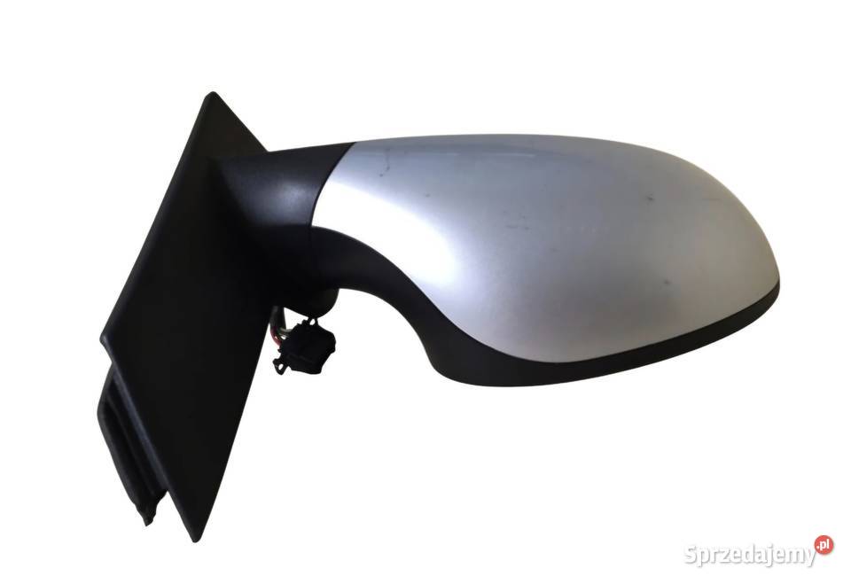 7 PIN LUSTERKO ZEWNĘTRZNE PRAWE SEAT ALTEA SEAT Działoszyce