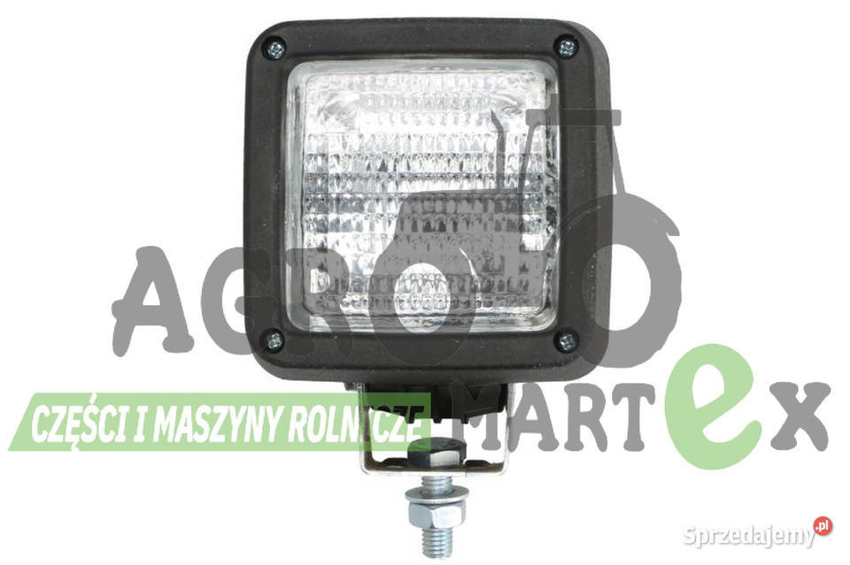 70038800 70038800 LAMPA ROBOCZA JCB Części zamienne dolnośląskie Wichrów