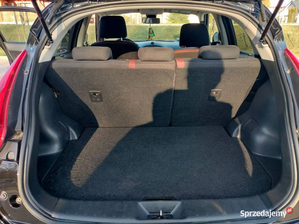 15 DCI Nissan Ostrowiec Świętokrzyski