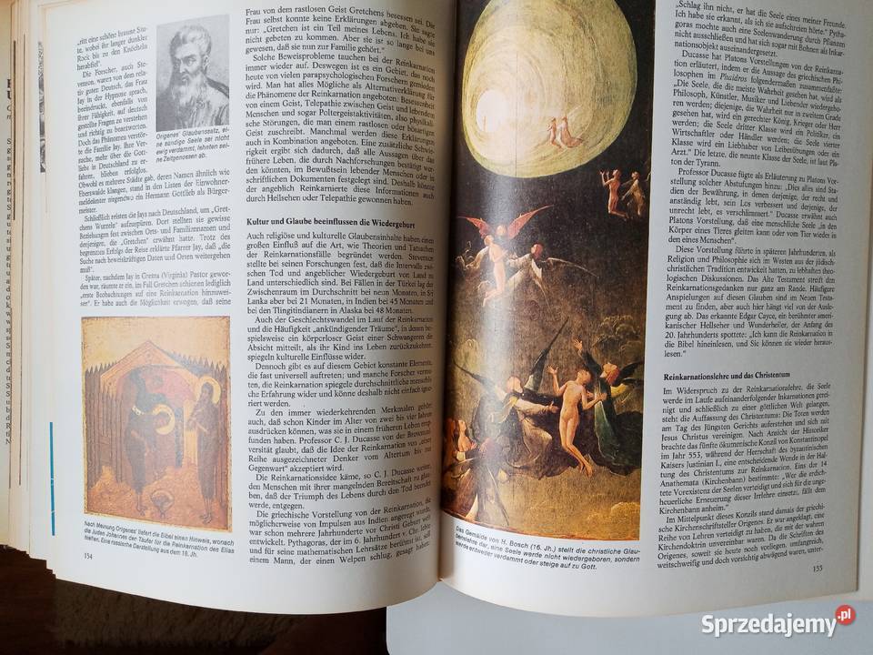 Album Fascynacja tym co niezrozumiałe Żory