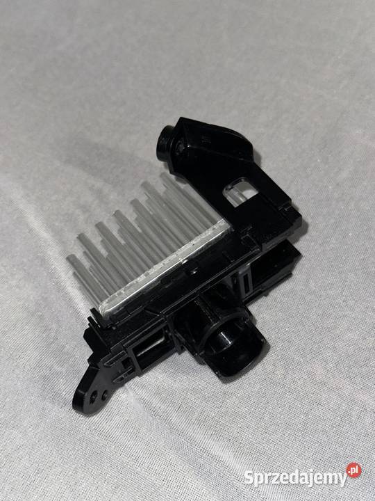 Moduły JEŻ DRL AUDI A4 B8 8K LIFT OCTAVIA 3 Leszno