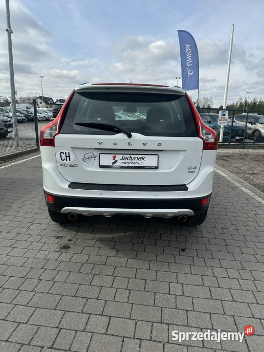 Volvo XC 60 I 20082017 ESP Lipówki sprzedam