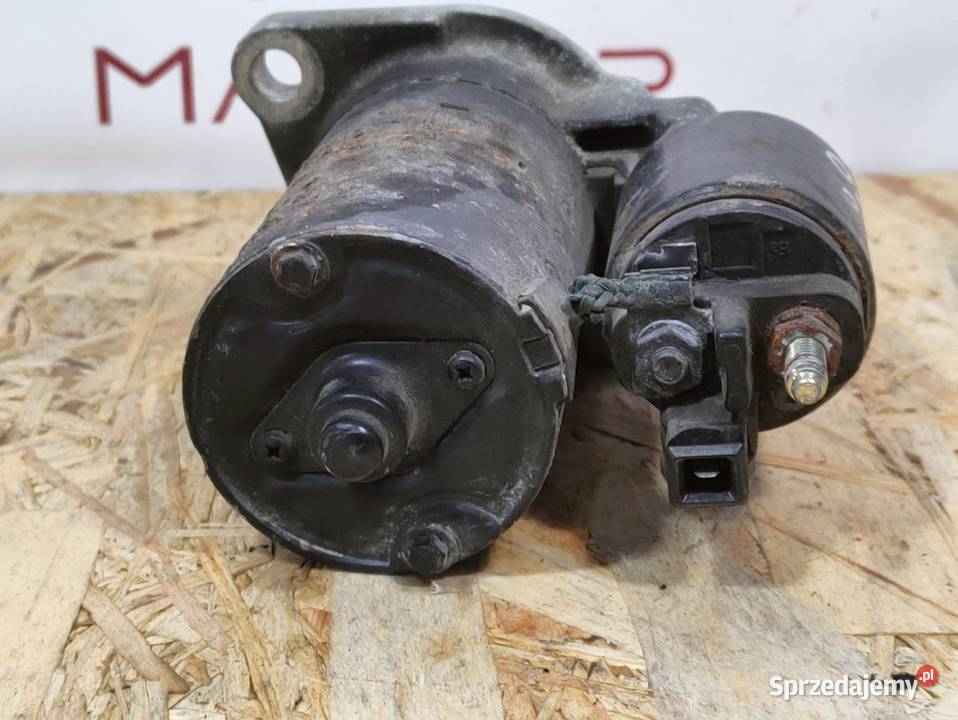 Rozrusznik Skoda Octavia I 20 Benzyna sprzedam