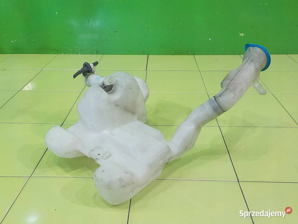 HONDA INSIGHT II 13 IMA 10r 5D zbiorniczek mazowieckie Suków sprzedam