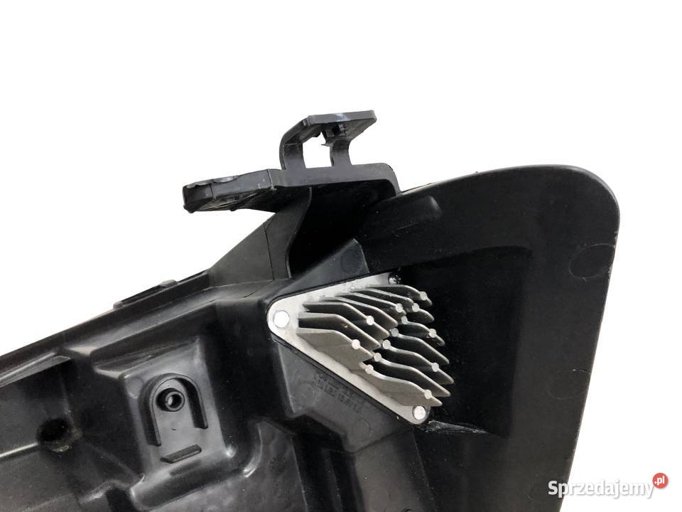 Renault Master III 052019062024 LIFT Reflektor Lampy przednie