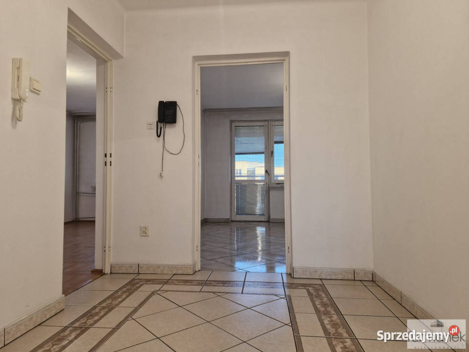 sprzedaży mieszkania 625m2 3 pokoje Biłgoraj