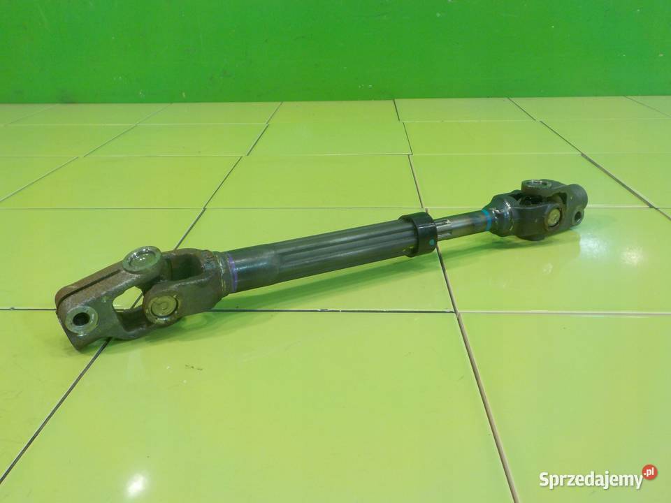 KIA RIO III LIFT 14 B 15r HB 5D krzyzak kolumny mazowieckie Suków