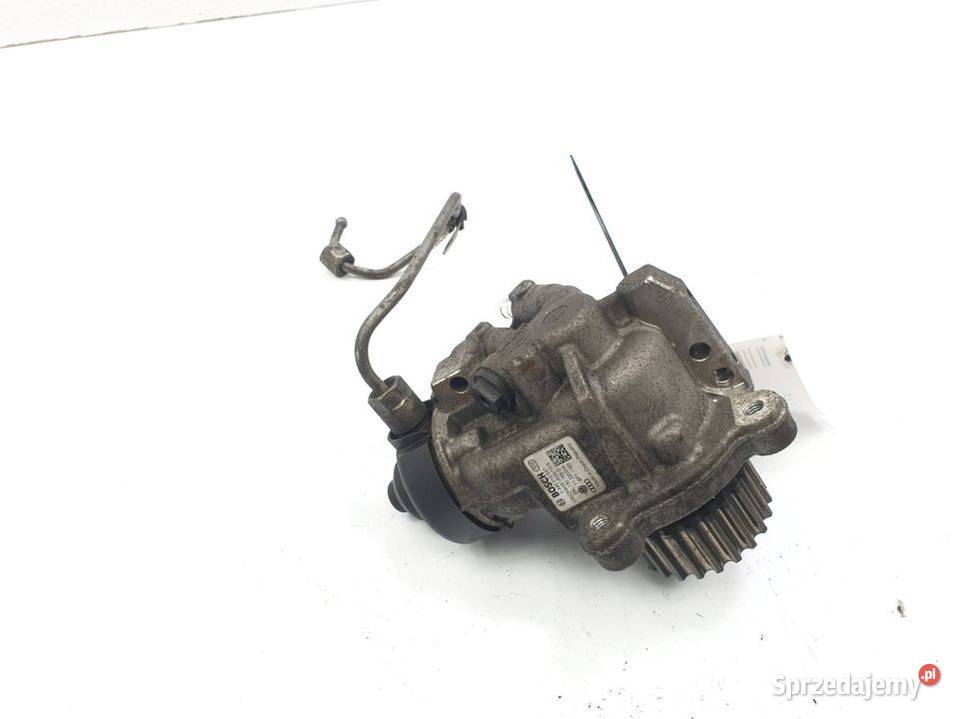 POMPA WTRYSKOWA SKODA OCTAVIA III 04L130755D Lipno