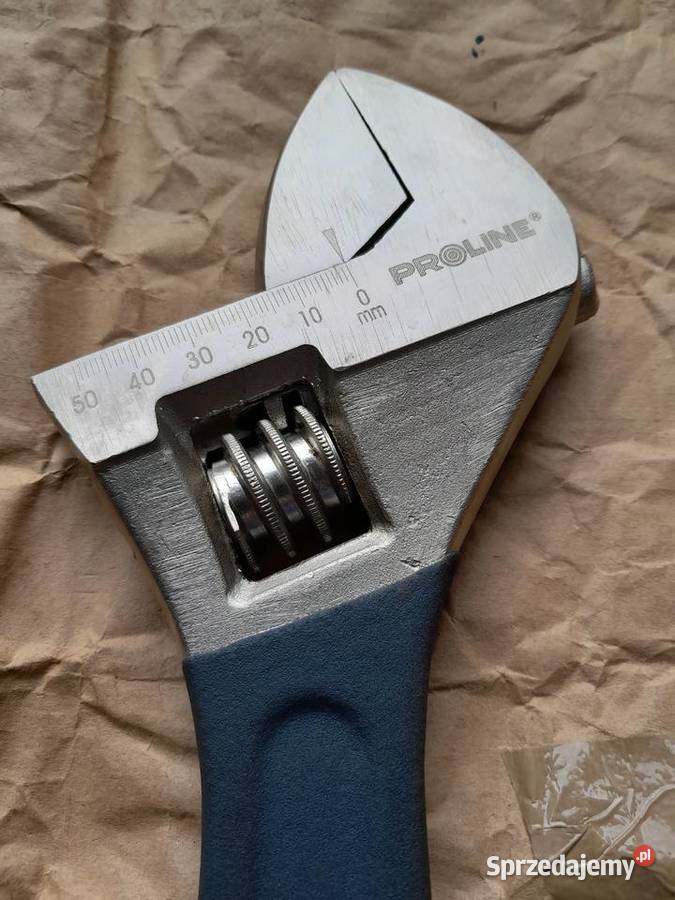 Klucz nastawny Proline 29315 046 mm Polkowice