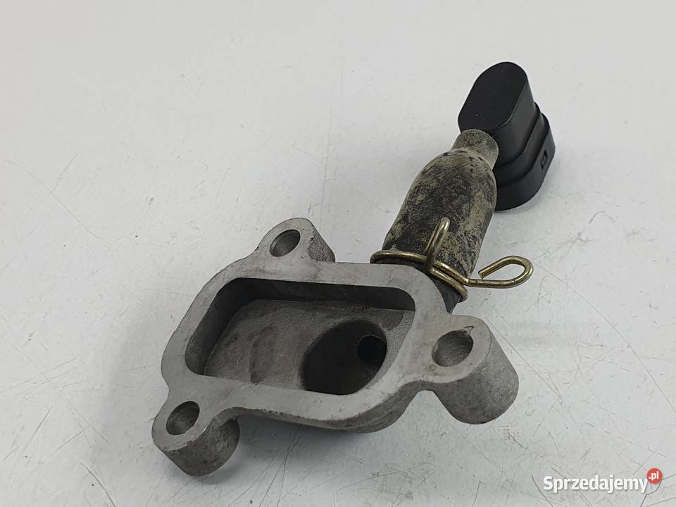 Dekiel Pokrywa Oslona Zaslepka Honda Crf 450 łódzkie Łódź