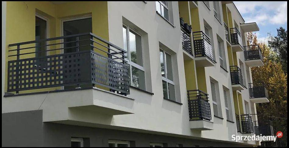 owy Profil okapowy balkonowy tarasowy Renoplast