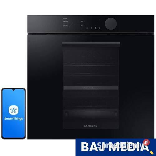 Piekarnik SAMSUNG NV75T8979RK EO Dual Cook mazowieckie Warszawa