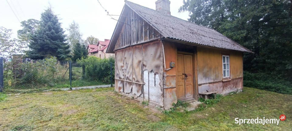 Dom wolnostojący 60m2 Fajsławice Domy