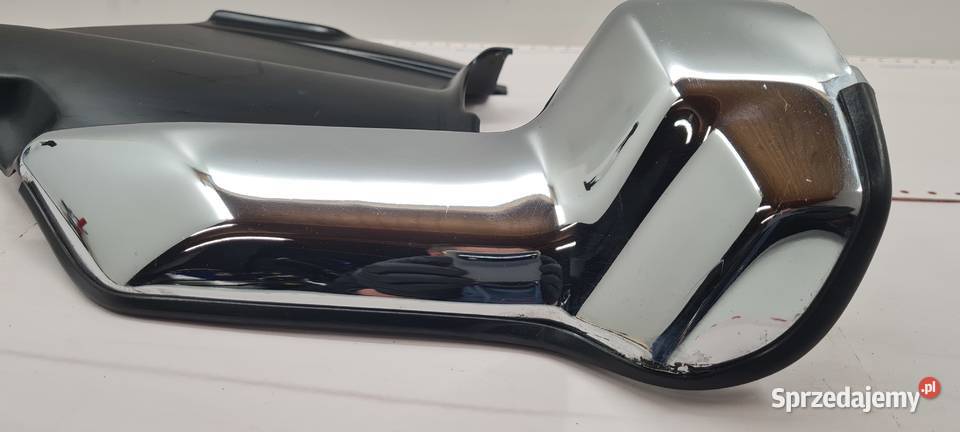 Honda Gold Wing 1500 owiewka boczek osłona lewa mazowieckie Warszawa