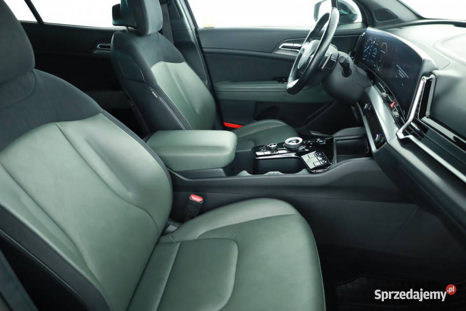 Kia Sportage 16 TGDI MHEV Piaseczno sprzedam