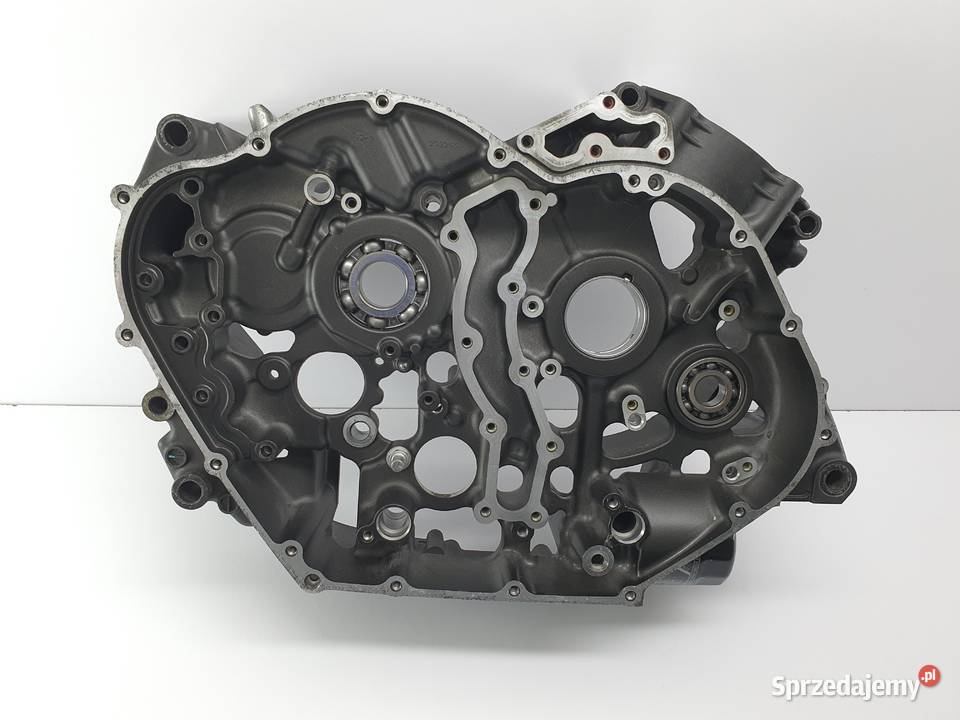 Karter Blok Silnika Korpus Yamaha Xvs 1300 Łódź sprzedam