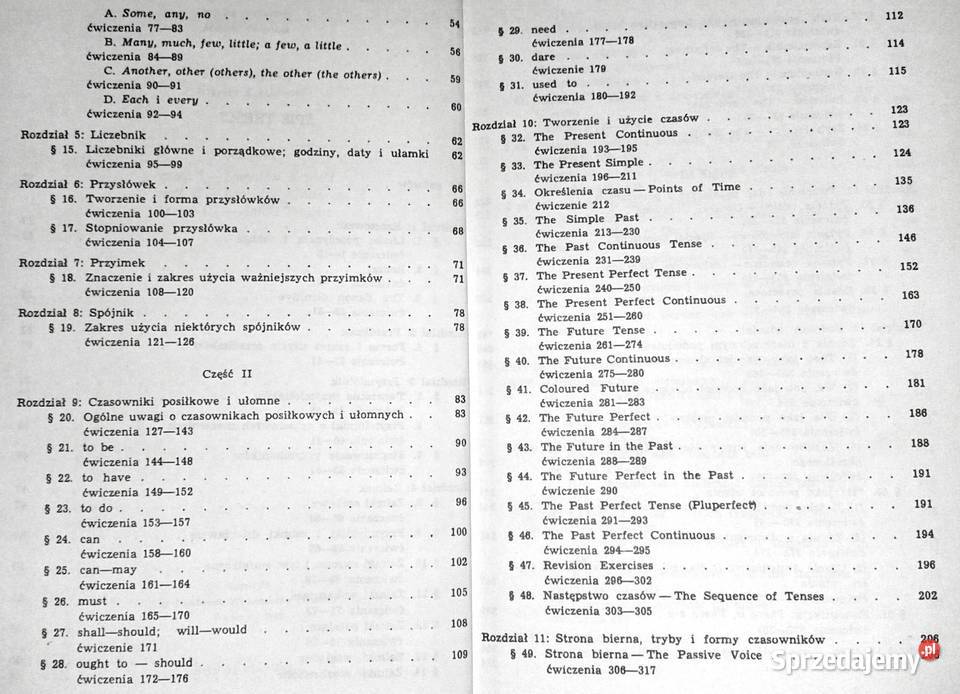 Nowa gramatyka angielska w ćwiczeniach Antoni miękka Pozostałe Chełm