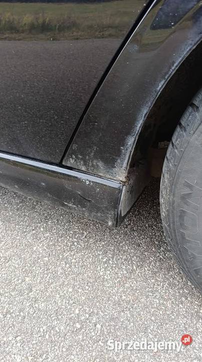 Opel Vectra c GTS 22dti 125 Olszyny