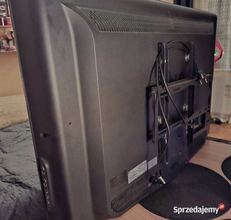 Sprzedam telewizor LG 42 cale Legionowo sprzedam