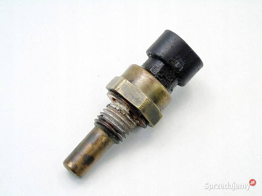 CZUJNIK TEMPERATURY WODY 22 16V ASTRA G VECTRA B Sosnowiec