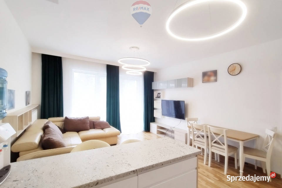 4 pokoje taras i parking parter Retkinia 2021r pustak łódzkie Łódź sprzedam