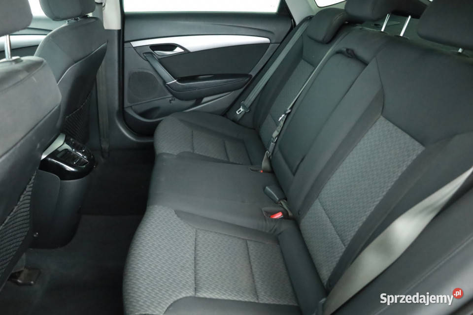 Hyundai i40 17 CRDI światła do jazdy dziennej Piaseczno