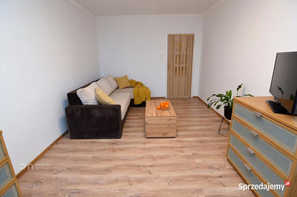 wynajmu mieszkania 269 metrów 1 pokój Kraków 26.9m2 sprzedam