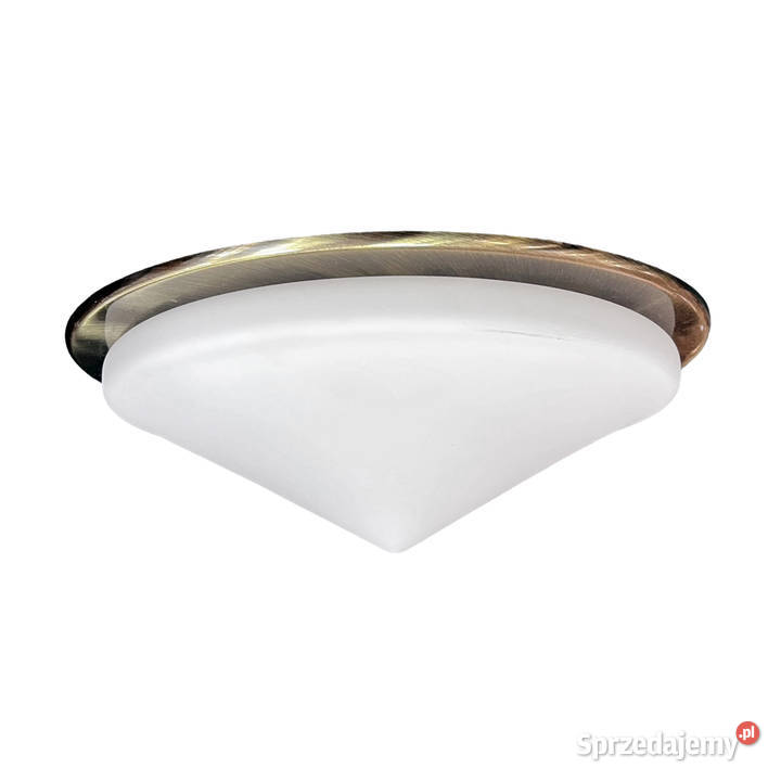 Plafon hollywood regency Orion typ 9288 Niemcy Warszawa
