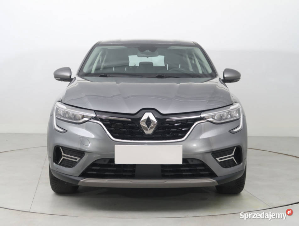 Renault Arkana 13 TCe pełny VAT Bielany Wrocławskie sprzedam