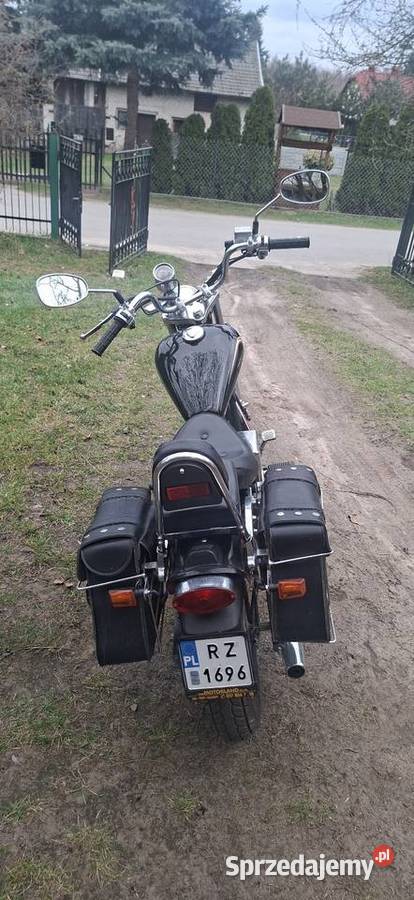 Zipp ranger 1900 przebiegu 4KM Wierzawice