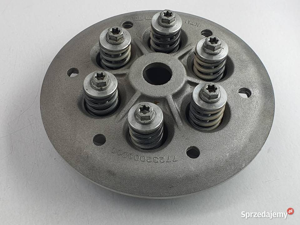 Docisk Sprzegla Kosz Sprezyny Ktm Sxf 350 Exc sprzedam