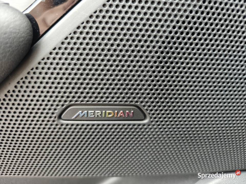VELAR HYBRYD Range Rover Velar łódzkie Poddębice