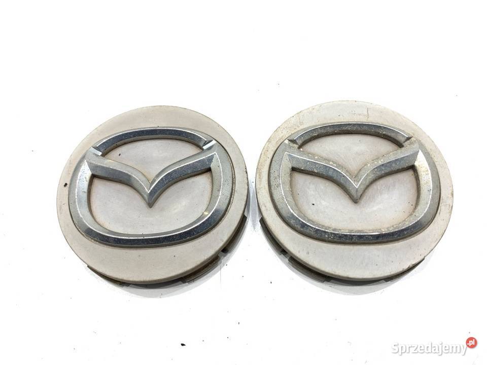 DEKIELEK FELGI MAZDA CX7 23 260 0614 ZAŚLEPKA