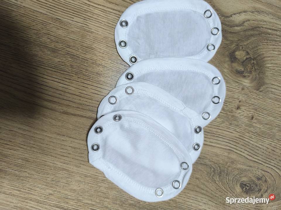 4X przedłużacz do body 13 Bielizna Berejów