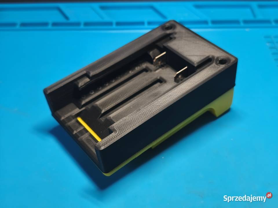 Adapter baterii Stanley Fatmax 18V urządzeń sprzedam