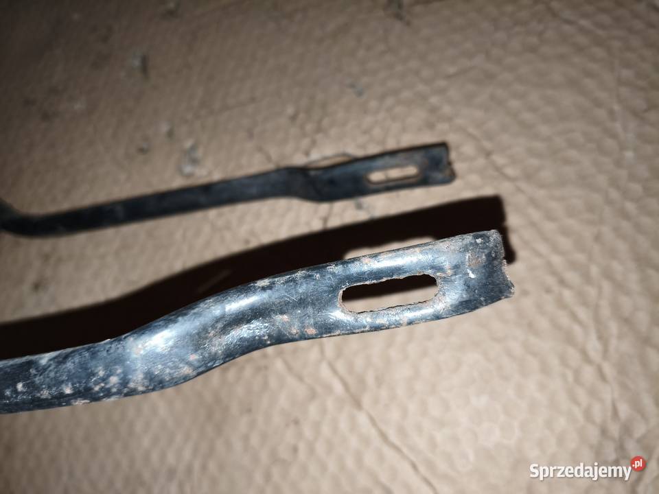 Uchwyt mocowanie tylnego błotnika Dniepr MT K650 Leszno