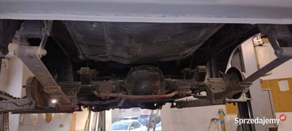 Fiat 125p Monte Carlo Strzelin