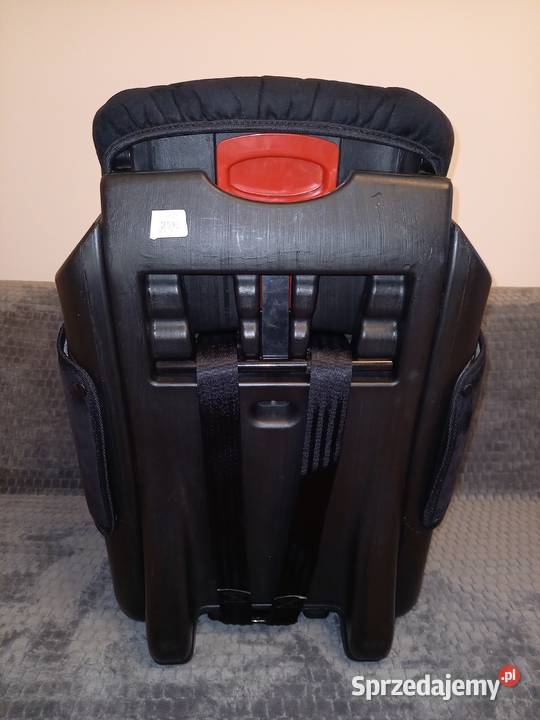 Fotelik samochodowy BabySafe Husky Sport Premium