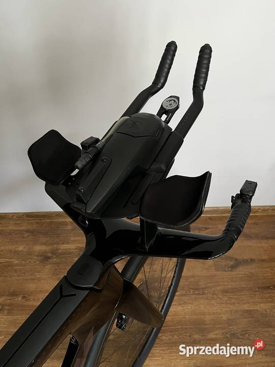 Trek Speed Concept SLR 6 AXS rozmiar L pomorskie Gdańsk sprzedam