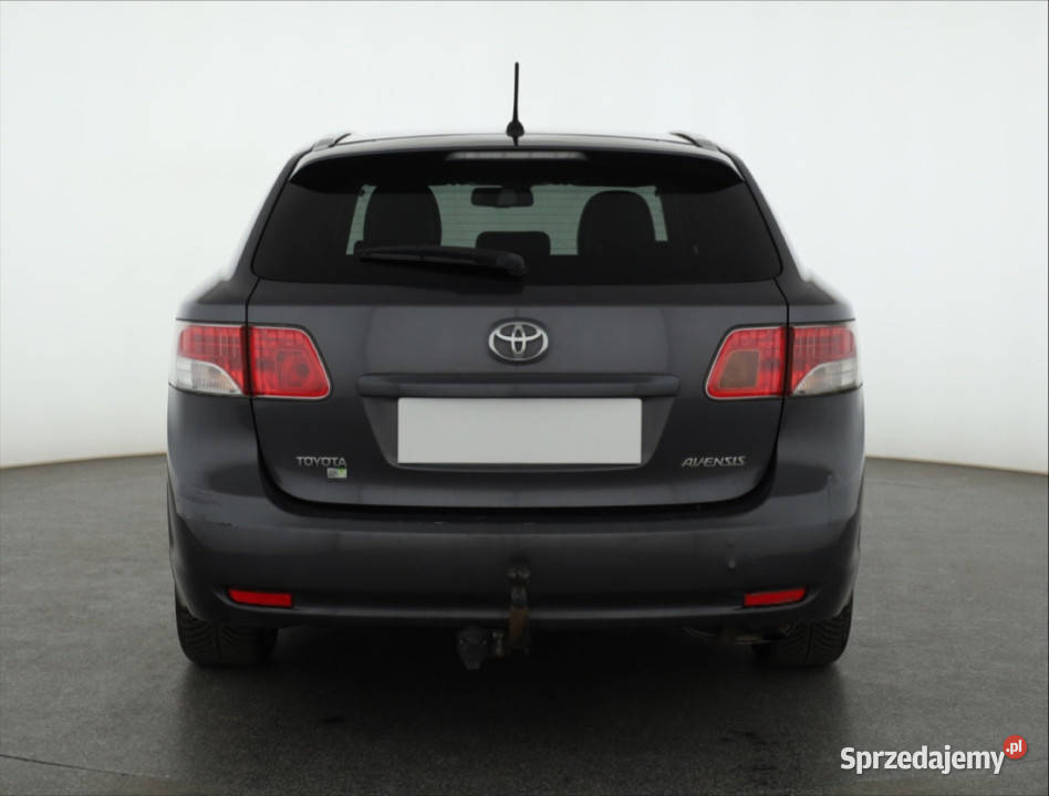 Toyota Avensis 20 Valvematic Kombi mazowieckie Piaseczno