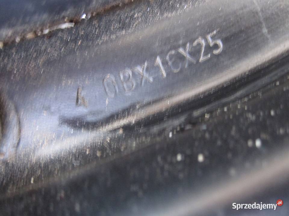 MONDEO MK4 S GALAXY MK3 koło dojazdowe 1258516 świętokrzyskie Kielce