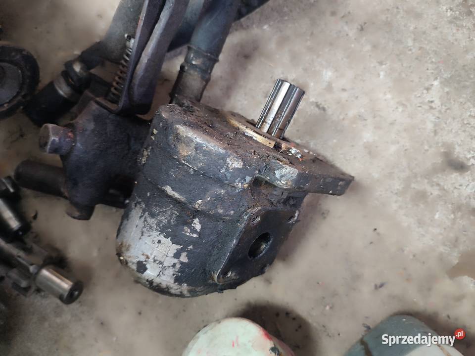 Przystawka zil star kraz Praga ifa ciągnik sam Motoryzacja podkarpackie Kołaczyce