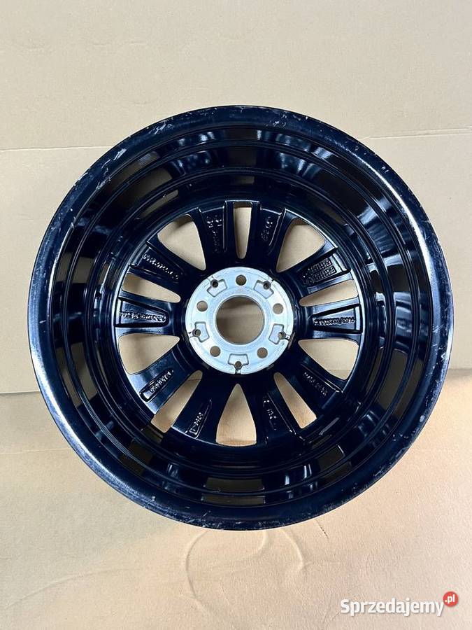 Felga Mercedes Benz Klasa A W177 V177 65Jx17 Gostyń