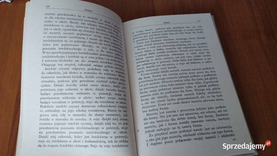 Państwo doskonałe Polityka AlFarabi politologia, stos. międzynarodowe Gdańsk sprzedam