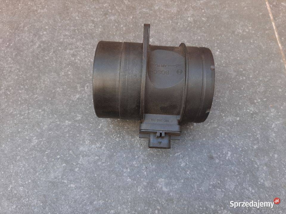 Przepływomierz VW Seat Skoda Audi 20 TDI T5 osobowe Przepływomierze Włoszczowa