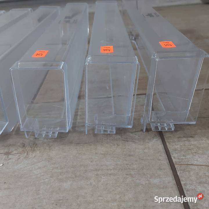 Lodówka Whirlpool Polar balkoniki na drzwi Tarnów Opolski